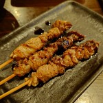 Yakitori No Oogiya - 