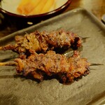 Yakitori No Oogiya - 