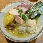 ジャパニーズ ラーメン 五感 - 