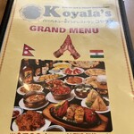 Kｏｙａla`s - 