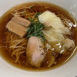 ラーメン ドゥエ エド ジャパン - 