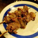 Yakitori No Oogiya - 