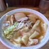 ラーメン専門店 天心