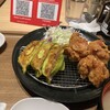 餃子と咖喱ザンギの店 点心札幌 大通本店
