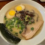 まるきんラーメン - 