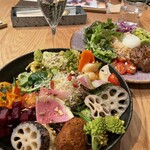 Cosme Kitchen Adaptation - 