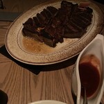 Peter Luger Steak House Tokyo - 