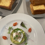 Mercer Brunch - 