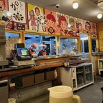 まるきんラーメン - 