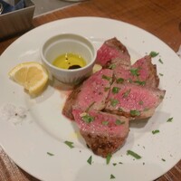 ピッツェリア&トラットリア ゴンゾ 目黒店 - 