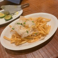 ピッツェリア&トラットリア ゴンゾ 目黒店 - 