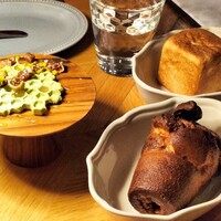 ocean good table 渋谷 - 