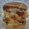 モスバーガー 草加新栄店