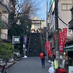 湯島 天神下 炭屋 - 