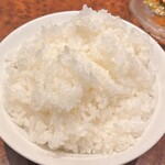 焼肉 スタミナ苑 - 大ライス385円