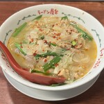 ラーメン屋台 - 