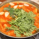 焼肉 スタミナ苑 - カムジャタン