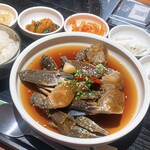 本場韓国料理 ぎわ - 