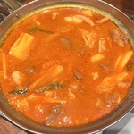 焼肉 スタミナ苑 - カムジャタン