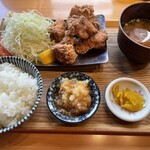 ネオ和食居酒屋 あなたに会いたくて。 I miss you - 