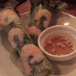 モンスーンカフェ お台場 - 