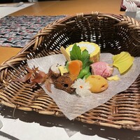 一舞庵 - 