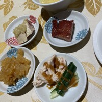 老香港酒家京都 -  老香港酒家京都 -