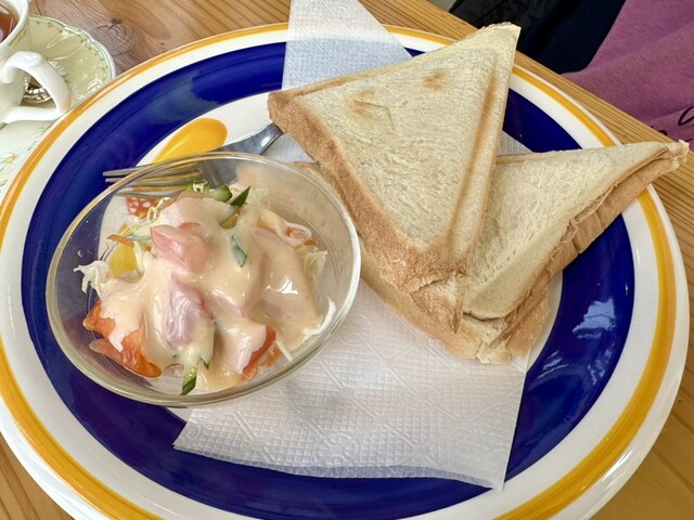 Peach time（ピーチ タイム） - 十和田市（カフェ）の写真