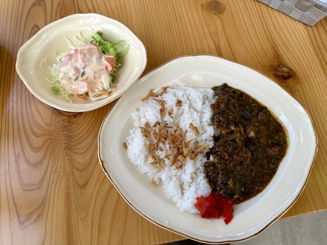 Peach time（ピーチ タイム） - 十和田市（カフェ）の写真