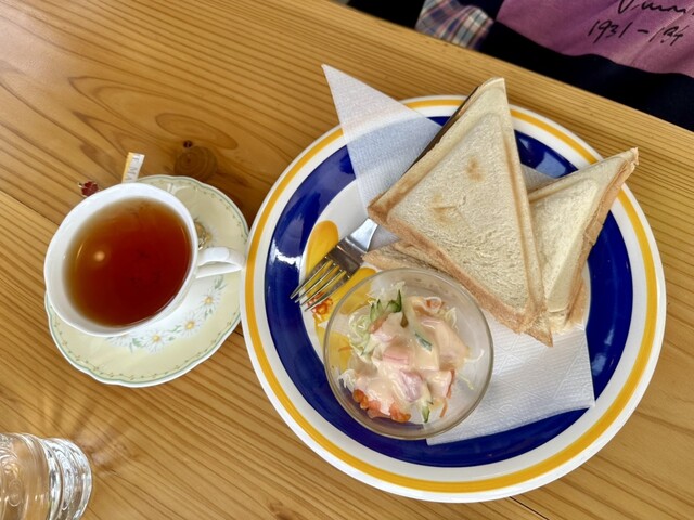 Peach time（ピーチ タイム） - 十和田市（カフェ）の写真