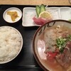 家庭料理の店 まんじゅまい