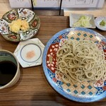 Soba Hitosuji - 