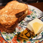 やきとり稲田 - 