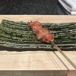 焼き鳥 幸羽 - 