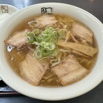 喜多方ラーメン坂内 小法師 - 