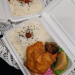 お弁当　どんどん - 料理写真: