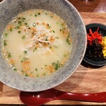 やきとり稲田 - 