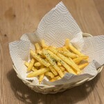 THE TACORICE HOUSE - ポテトS・L