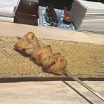 焼き鳥 幸羽 - 