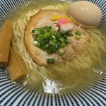 Taishio Soba Touka - 