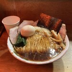 屋台ラーメン しゅんやっちゃん - 