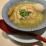 Taishio Soba Touka - 