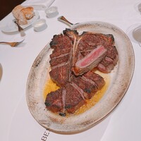 ベンジャミンステーキハウス 六本木 - 