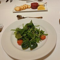 ベンジャミンステーキハウス 六本木 - 