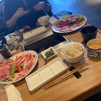 渋谷焼肉 KINTAN - 