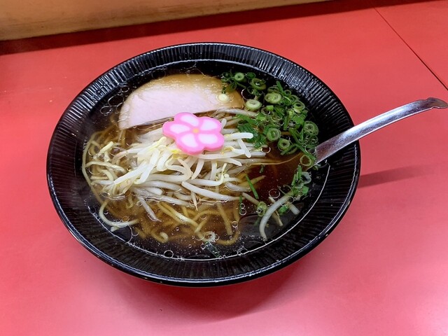 豚太郎 室町店 （トンタロウ） - 坂出/ラーメン | 食べログ