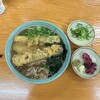 かかしうどん 小倉南店