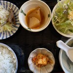 南山 - 