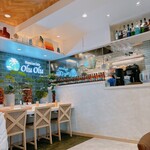 Hawaiian Cafe OluOlu - 