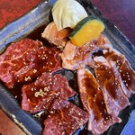 南山 - 